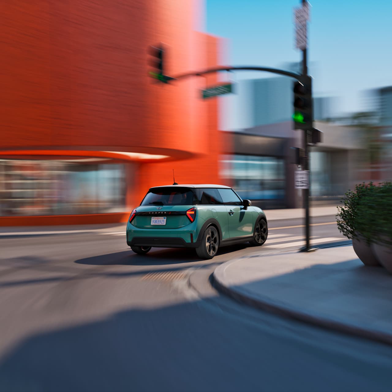 MINI 3-CỬA