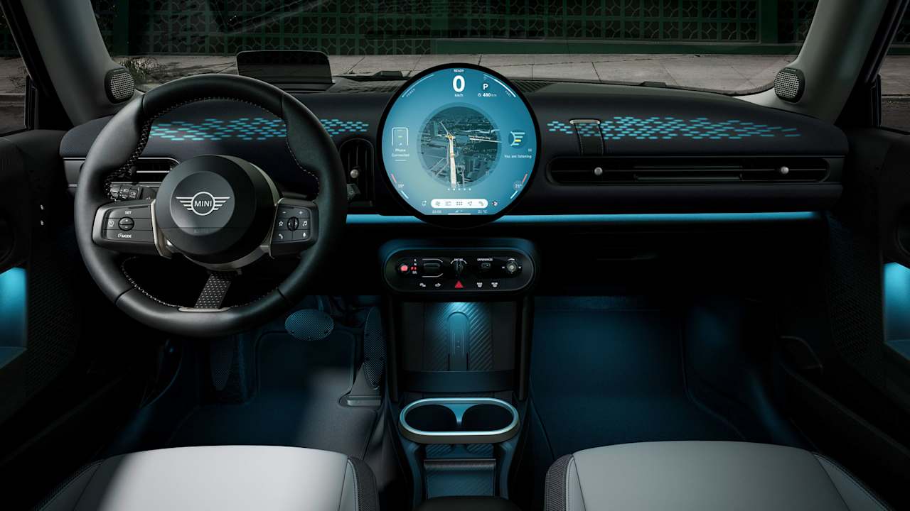 MINI 3-CỬA