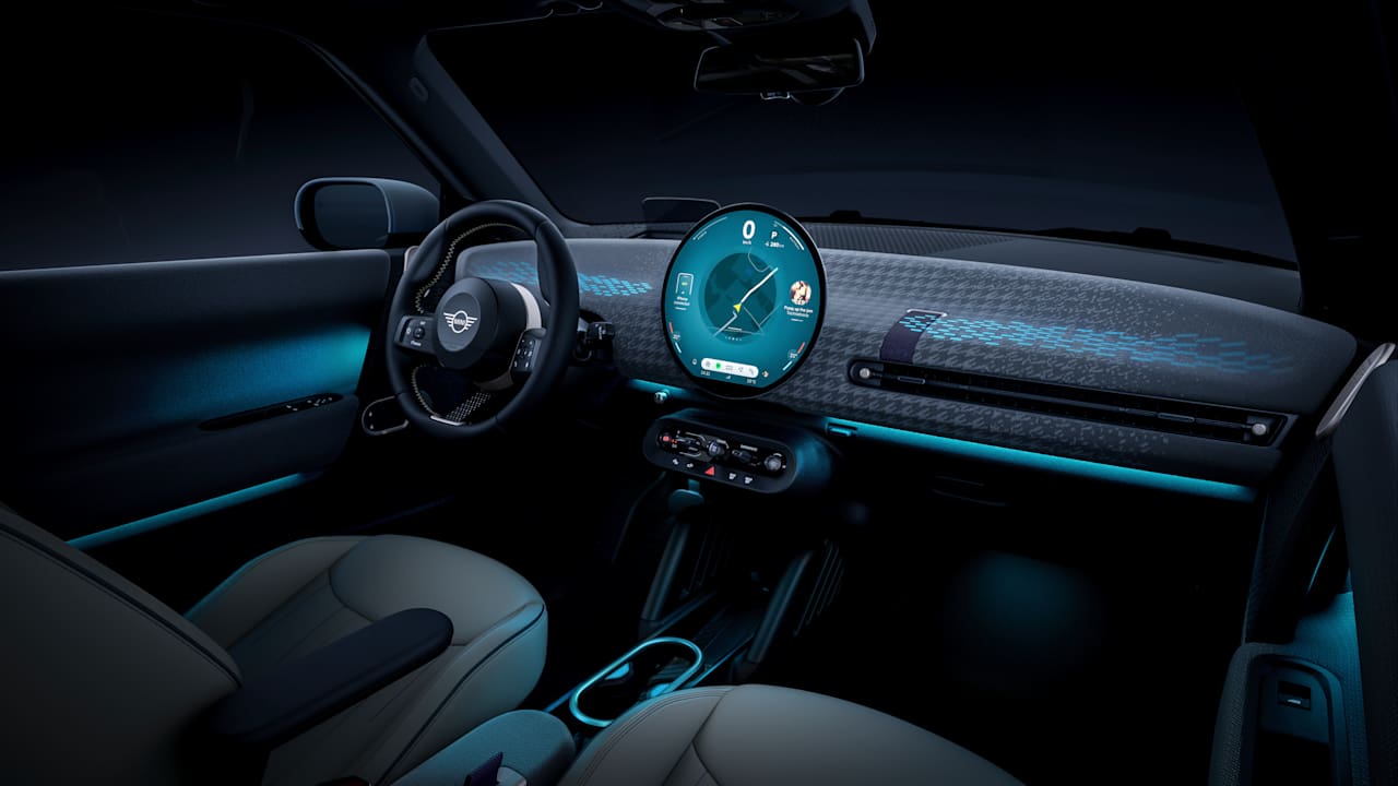 MINI 3-CỬA