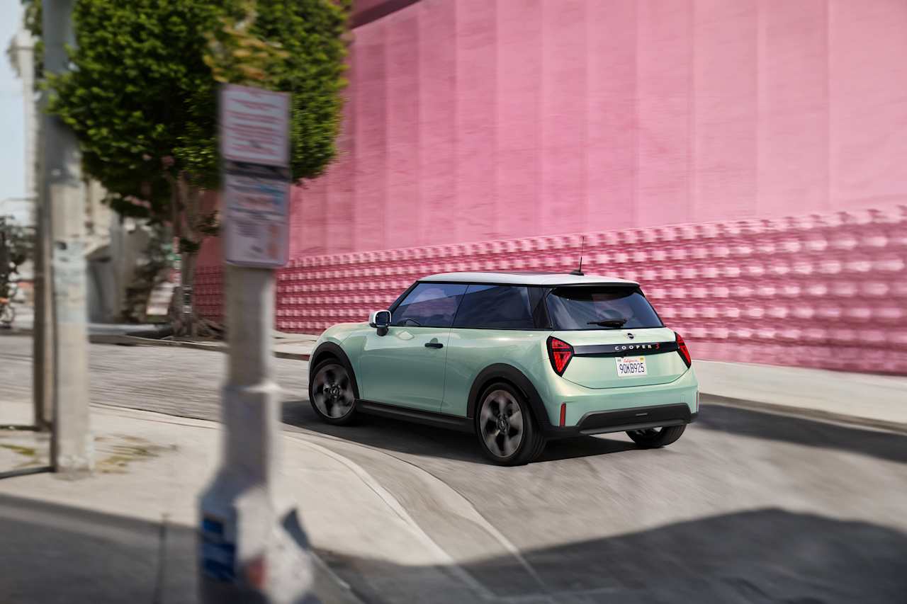 MINI 3-CỬA
