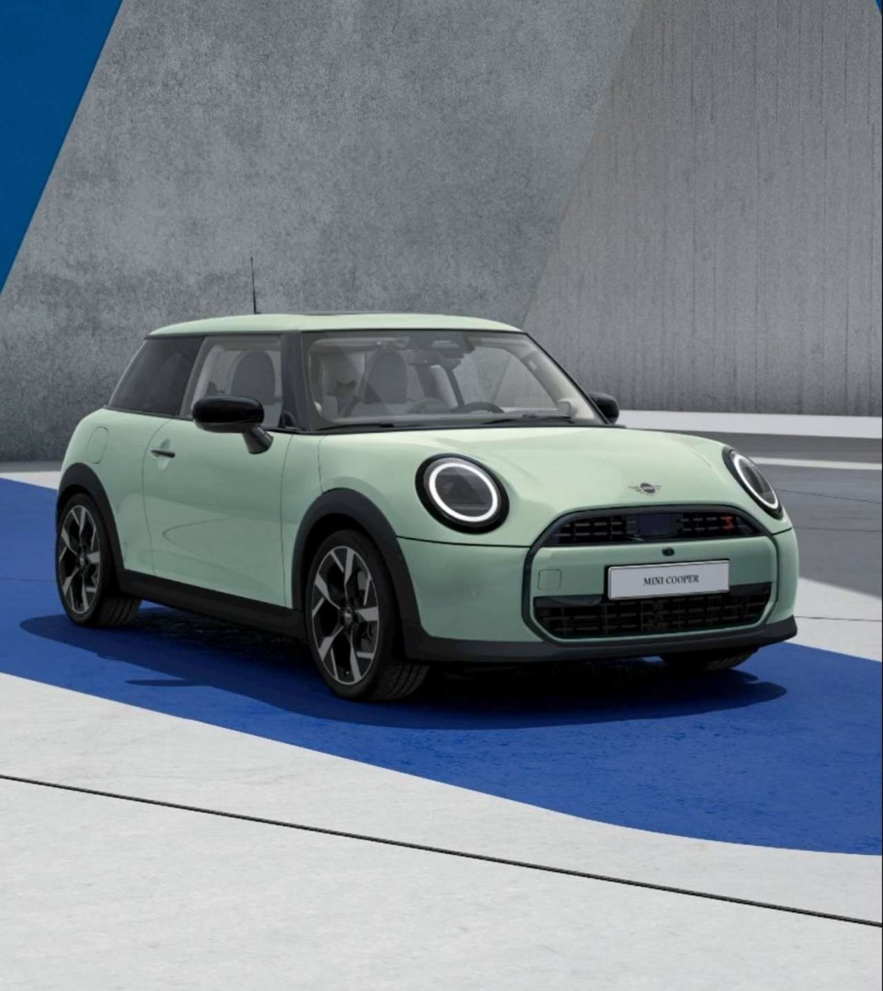MINI 3-CỬA