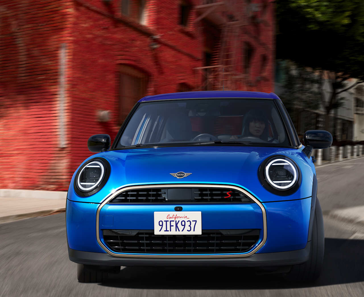 MINI 5-CỬA