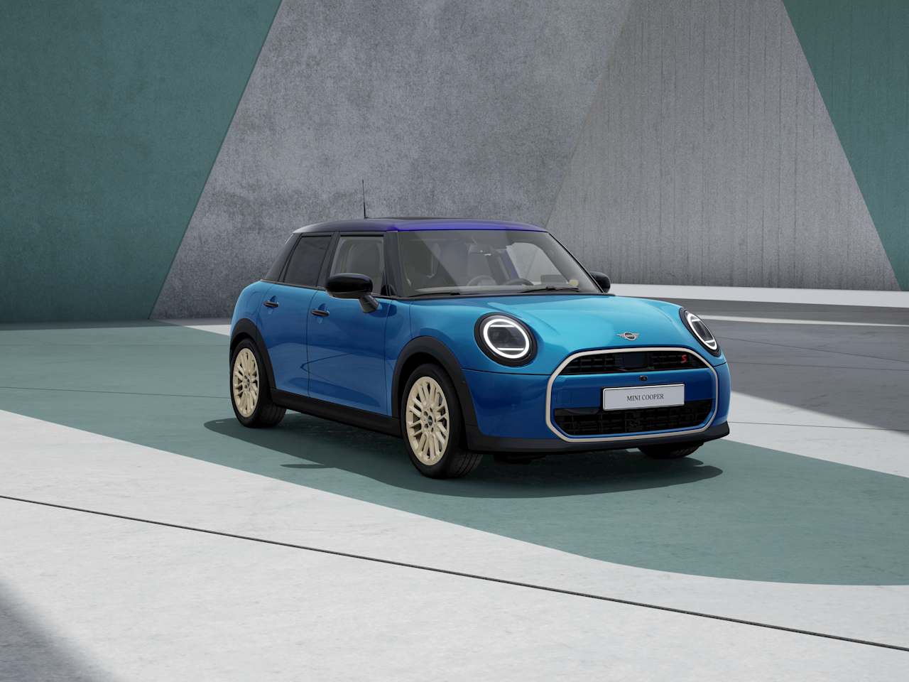 MINI 5-CỬA