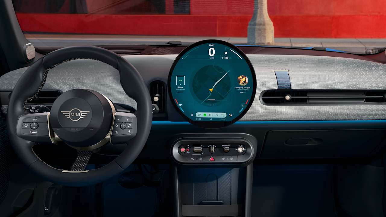 MINI 5-CỬA