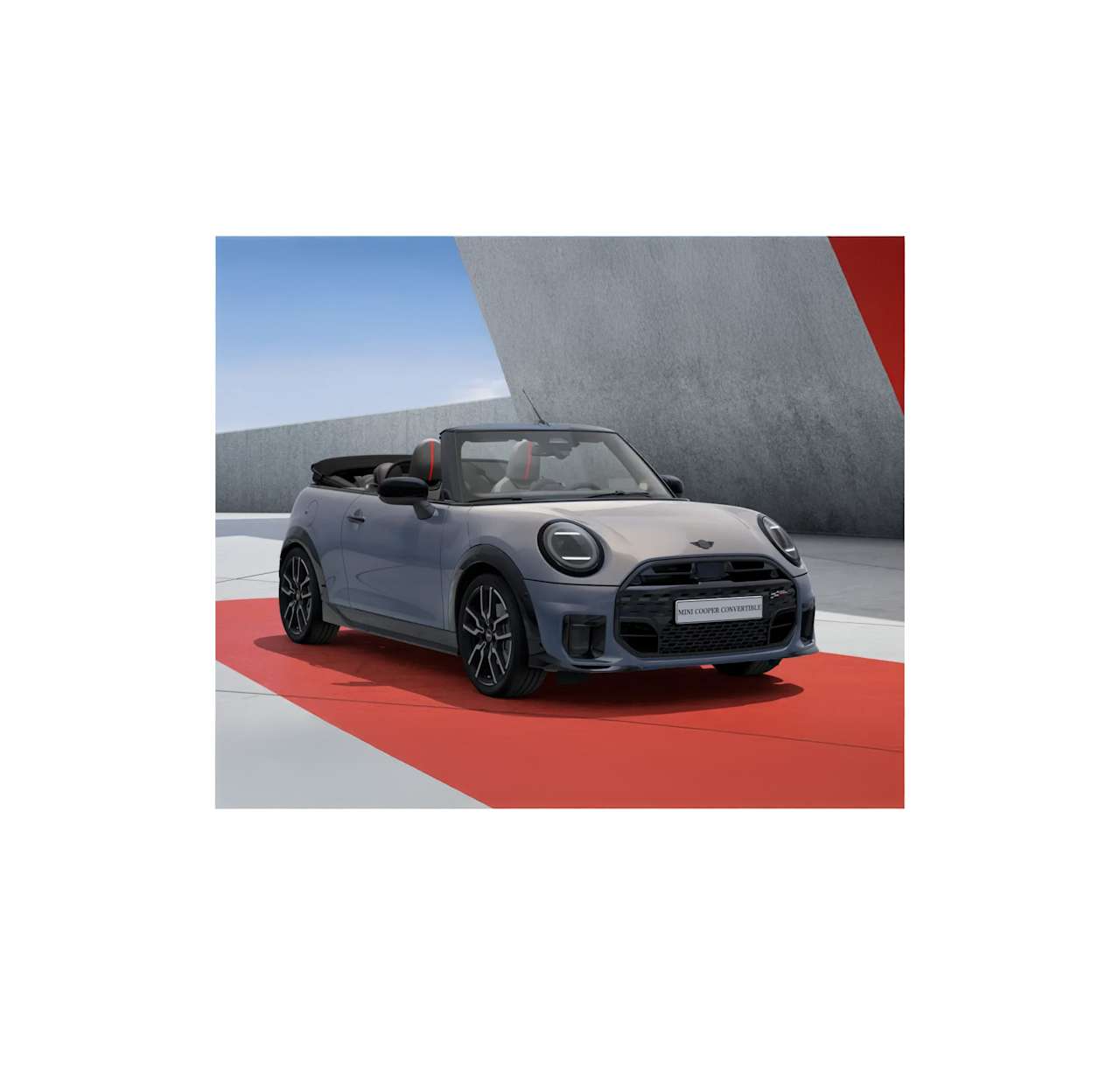 MINI CONVERTIBLE