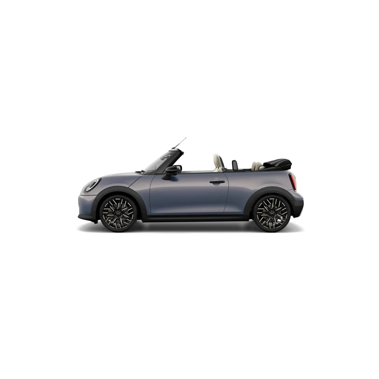 MINI CONVERTIBLE